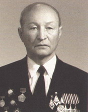 Ходанович&nbsp;Лев Сергеевич