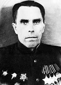 Хохряков Николай Фёдорович