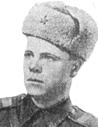 Ищенко Иван Ильич