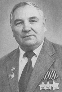 Иванов&nbsp;Алексей Тимофеевич