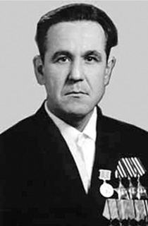 Иванов Константин Сергеевич