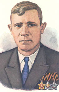 Иванов Михаил Трофимович