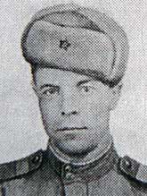 Иванов Павел Иванович
