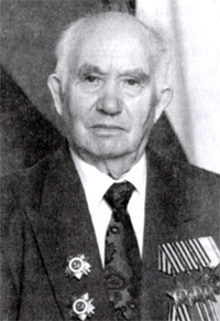 Жамков Алексей Иванович