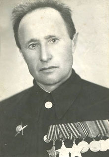 Жигулин Пётр Петрович