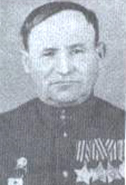 Юнак Григорий Михайлович