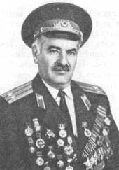 Караханян Исаак Погосович