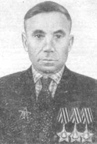 Касьянов Николай Георгиевич