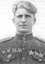 Казуров Владимир Сергеевич