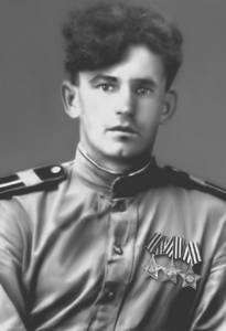 Харитонов Иван Павлович