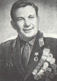 Кирилин&nbsp;Александр Алексеевич