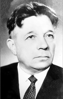 Клочнев Иван Александрович
