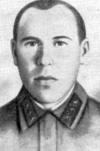 Княжев&nbsp;Александр Яковлевич