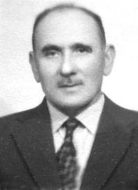 Кокозашвили Григорий Дмитриевич