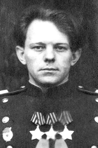 Колосов Владимир Андреевич