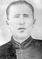 Копылов Николай Карпович