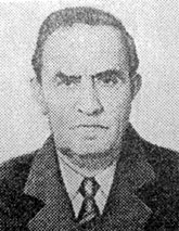 Королёв Иван Андреевич