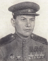 Корольков Николай Петрович