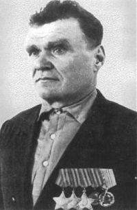 Корякин Павел Алексеевич