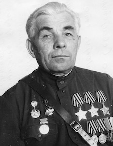 Косенко Иван Петрович