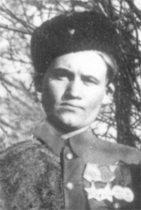 Кошелев&nbsp;Михаил Тихонович