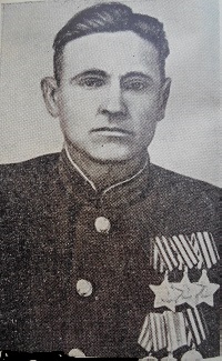 Косинов Яков Сергеевич