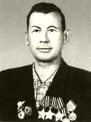 Костюкович&nbsp;Пётр Иванович