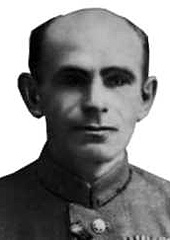 Коваленко Григорий Иванович