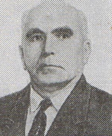Козлов Николай Ильич