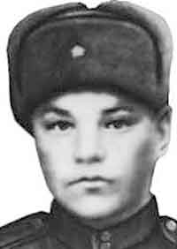 Красичков Григорий Иванович
