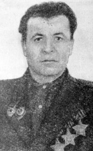 Кравченко&nbsp;Михаил Никитович