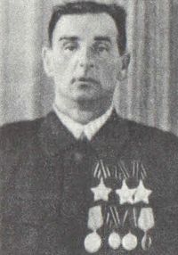 Крышевич Дмитрий Андреевич