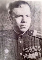 Крученко Иван Григорьевич