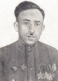 Куликян Вараздат Макарович