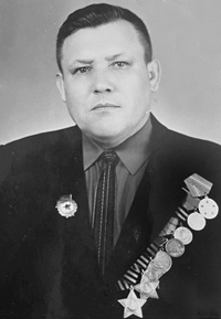 Кульков Николай Иванович