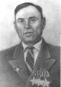 Куров Василий Иванович
