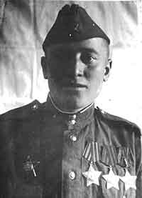 Кузнецов Иван Алексеевич