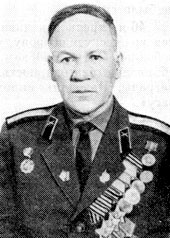 Кузнецов Прокопий Иванович