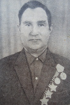 Кузнецов Климентий Платонович