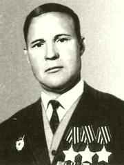 Ландыченко Виктор Фёдорович