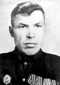 Лапин Иван Никитович 