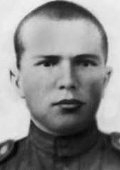 Ларин Владимир Сергеевич