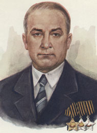 Лазурко Николай Кирикович
