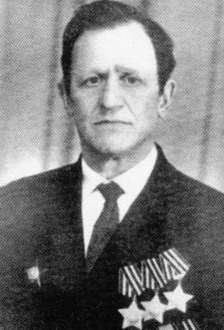 Лугаськов Иван Фёдорович
