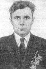Лукиянов Пётр Григорьевич