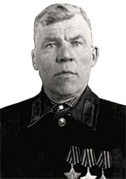 Макаров Александр Денисович