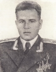 Макеев Владимир Васильевич