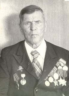 Малкин Михаил Яковлевич