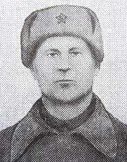 Мануйленко Григорий Иванович