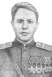 Маслов Николай Иванович